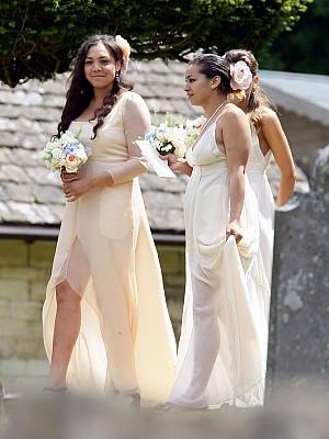 Lily Allen Sam Cooper Hochzeit
