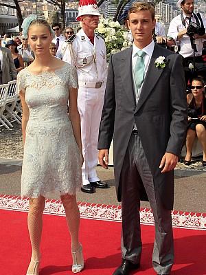 Monaco: Welche Hochzeit steht als nächstes an?