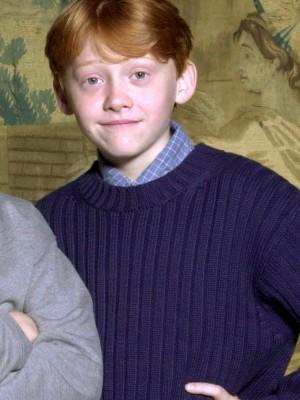 Harry Potter Geheimnisse