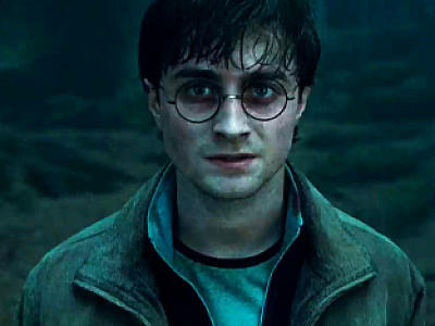 Potter Facts