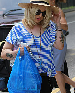 Promis trauern um Amy Winehouse