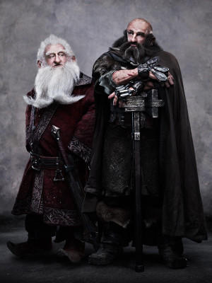 The Hobbit