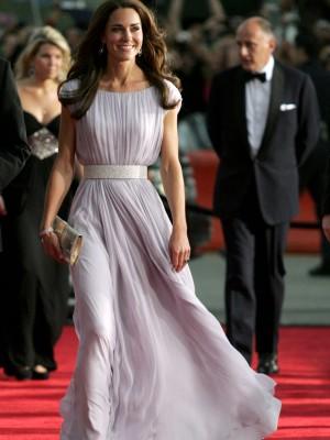 Best Dressed Frauen 2011 