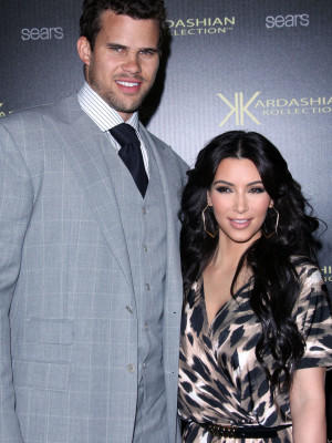 Kim Kardashian Und Kris Humphries Alle Details Zur Hochzeit