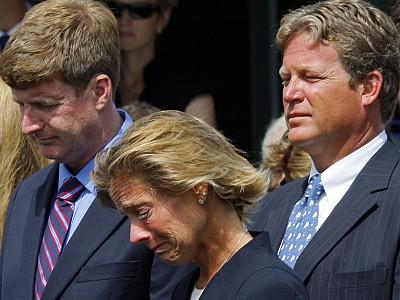 Kennedy-Fluch