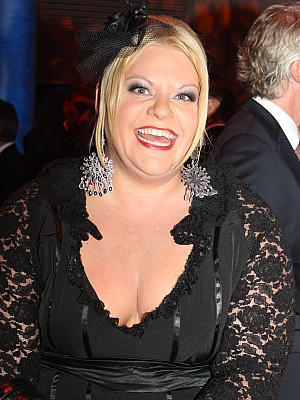 Deutscher Fernsehpreis Aftershow-Party