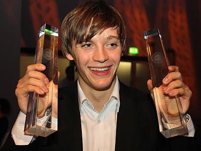 Deutscher Fernsehpreis 2011 Gewinner