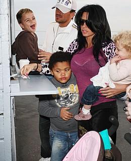 Rabenmütter Mütter Rabeneltern Kinder Britney