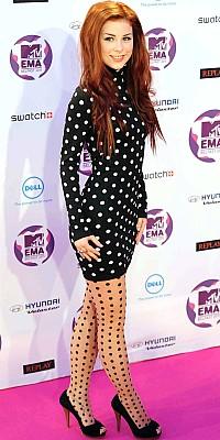 Styling: MTV European Music Awards 2011 