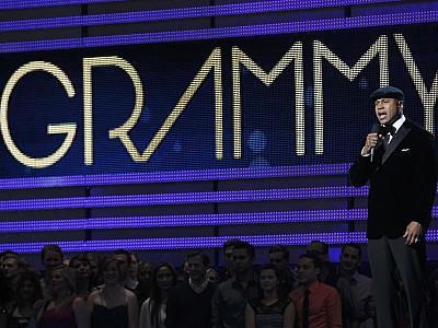 Grammys 2012 Verleihung Gewinner Andenken Whitney Houston