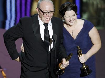 Oscars 2012 Gewinner