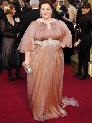 Kino Oscars 2012 Kleider Flops