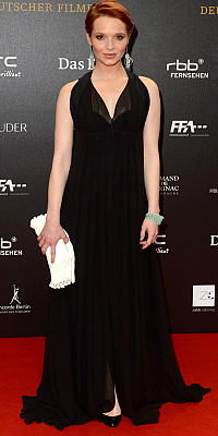Deutscher Filmpreis 2012