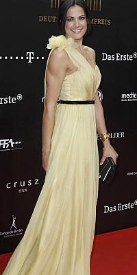 Deutscher Filmpreis 2012