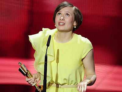 Deutscher Filmpreis 2012 Gewinner