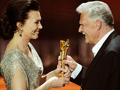 Deutscher Filmpreis 2012 Gewinner