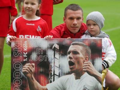 Kicker Fußball Kinder Nachwuchs
