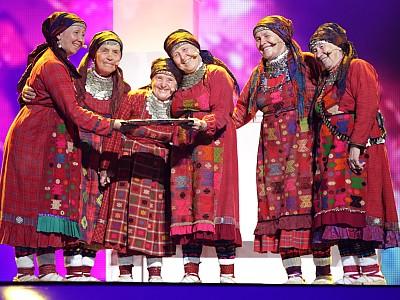 Eurovision Song Contest 2012 Teilnehmer
