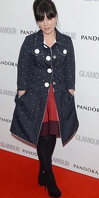 Glamour Awards 2012