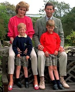 Prince William wird 30 Jahre alt