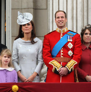 Prince William wird 30 Jahre alt