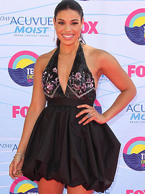 Teen Choice Awards 2012 Fashion Styling Mode