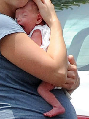 Kelsey Kayte Walsh Grammar Baby Zwillinge