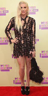 MTV Video Music Awards 2012 VMAs
