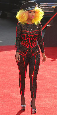 MTV Video Music Awards 2012 VMAs