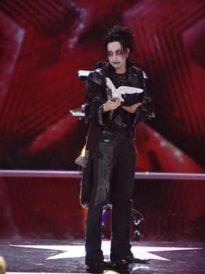 Dan Sperry Supertalent Dan Sperry Supertalent
