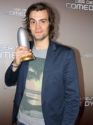 Comedypreis 2012 Gewinner