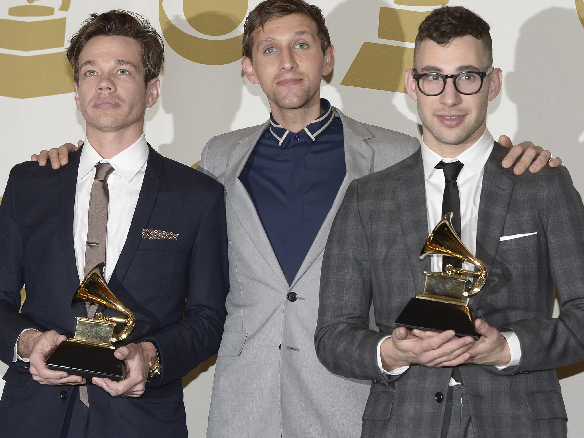 Grammys 2013 Verleihung Grammy Awards