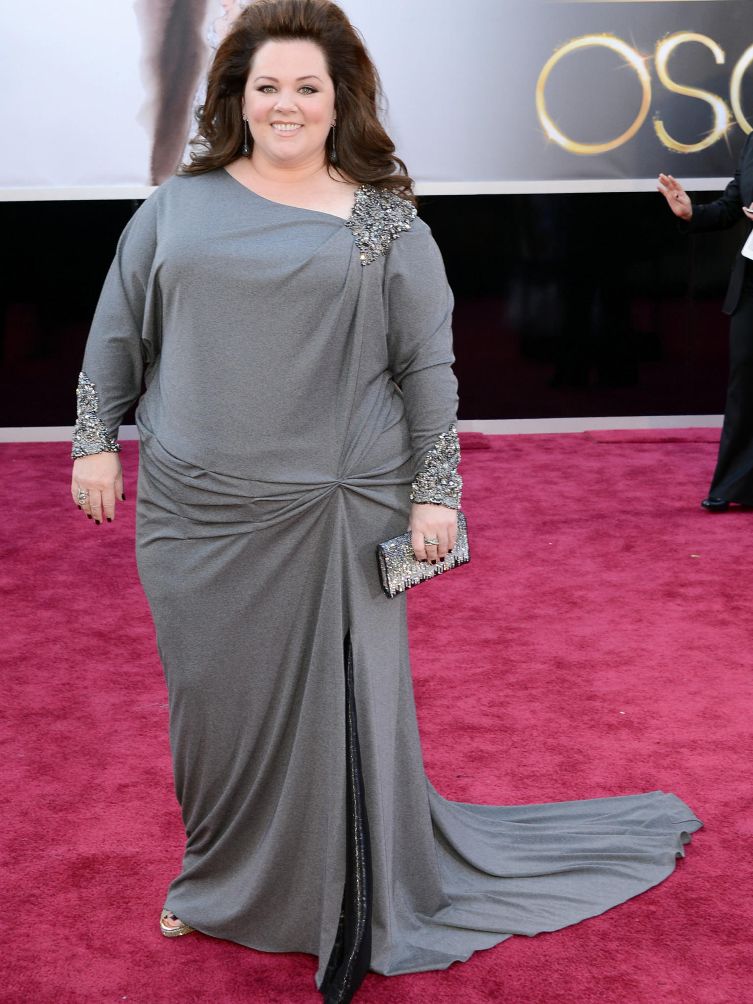 Oscars 2013 Kleider Flops