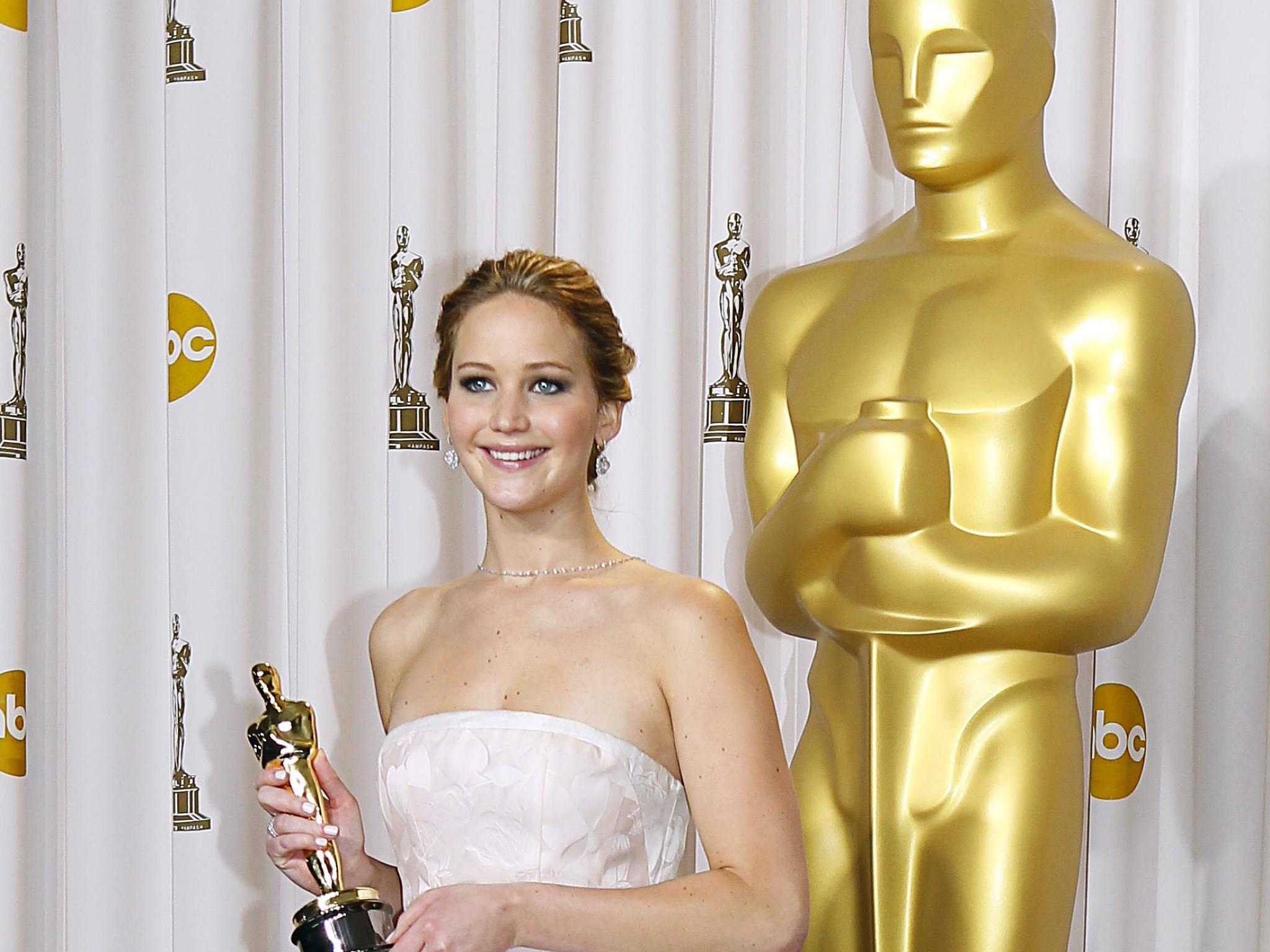 Oscars 2013 Nominierte 