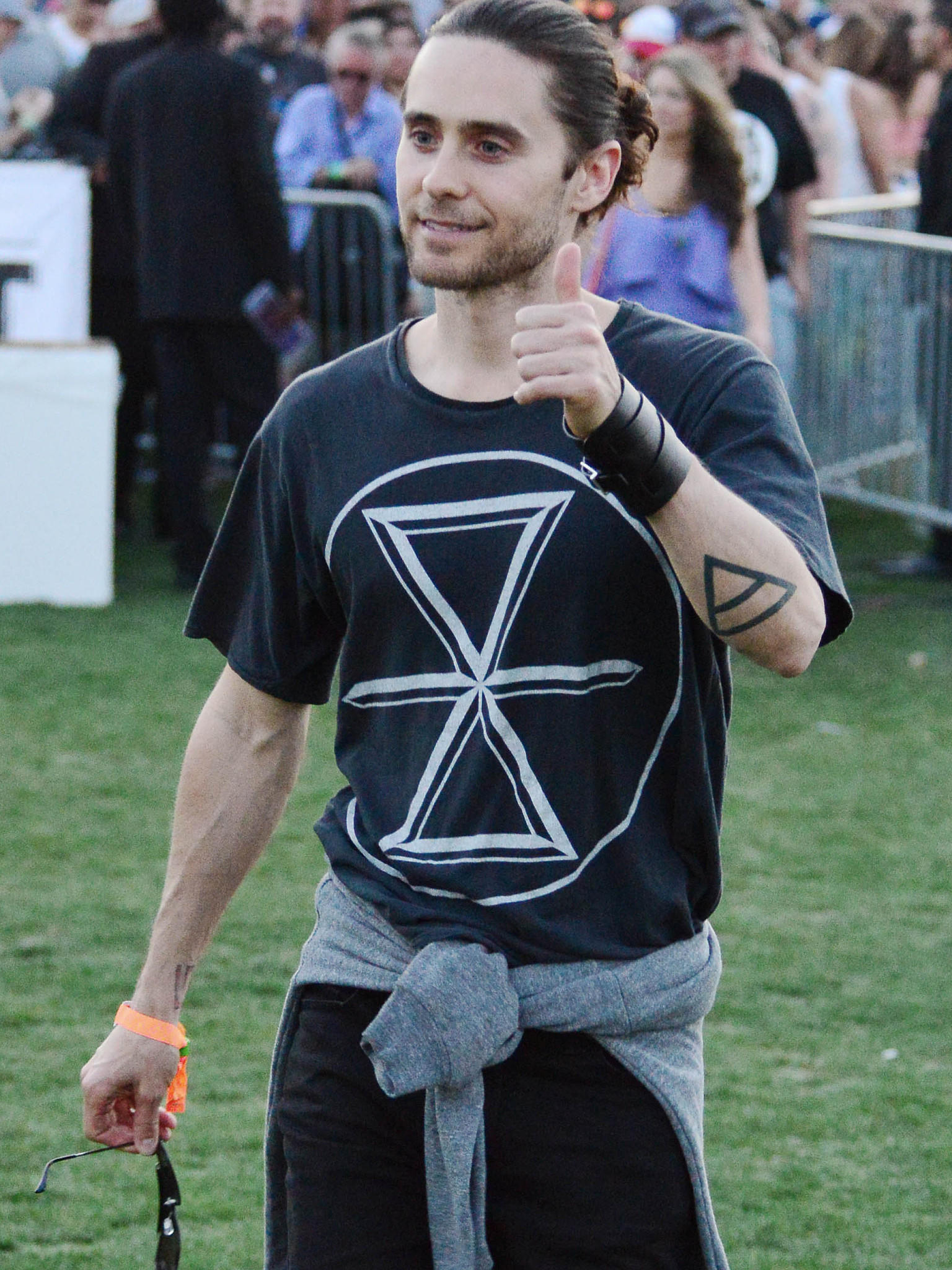 Coachella Festival 2013