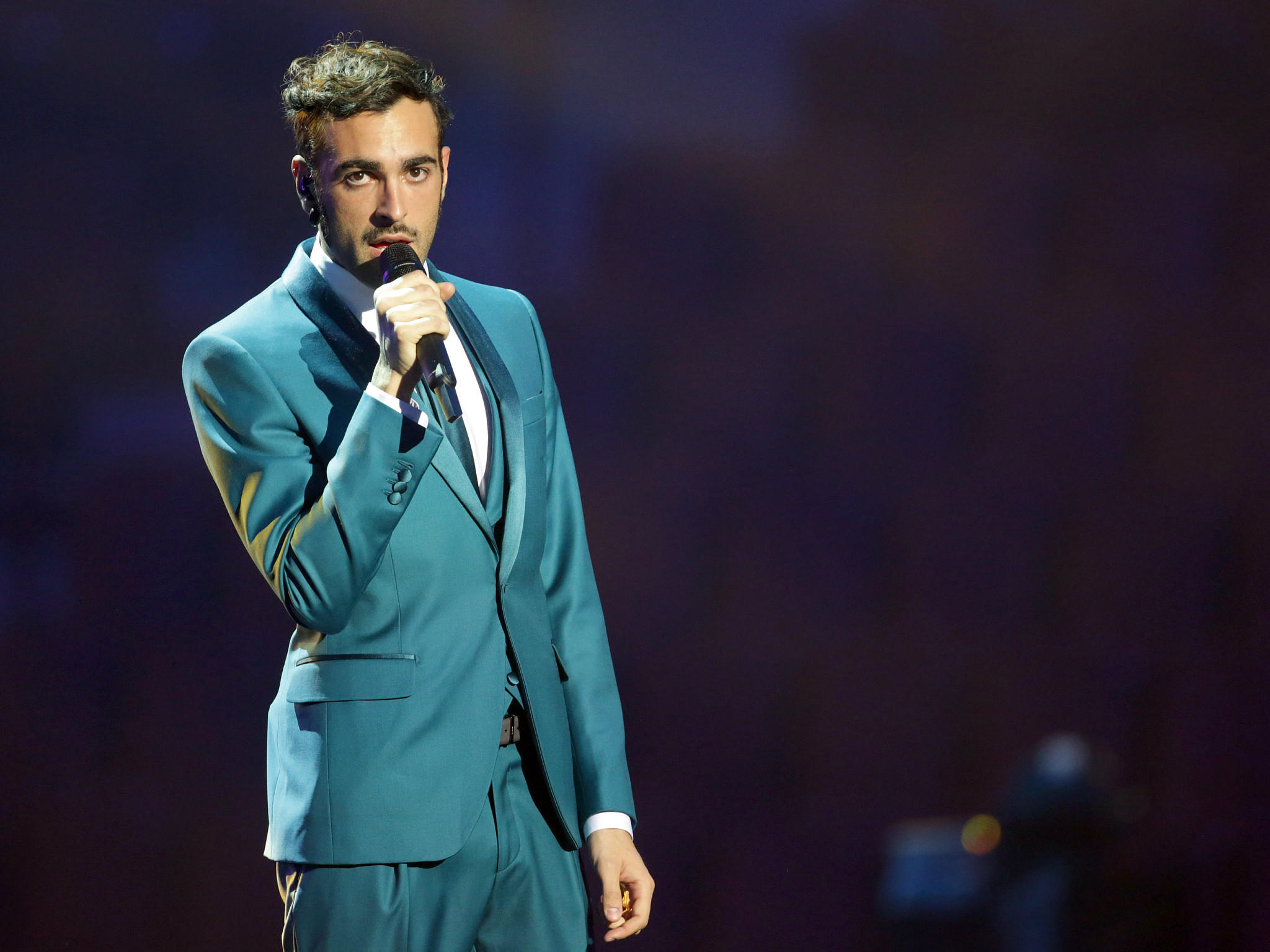 Eurovision Favoriten Eurovision Favoriten