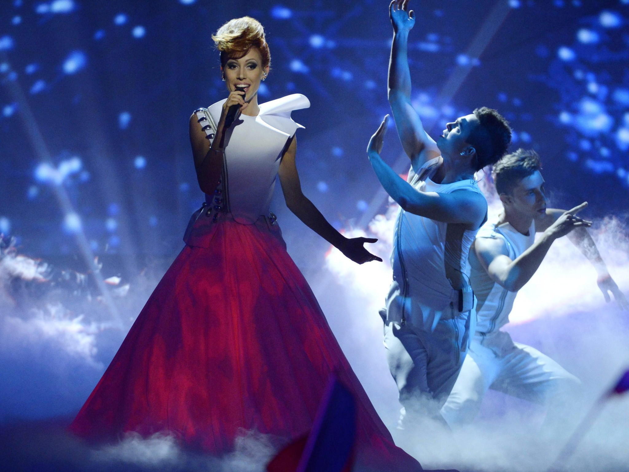 Eurovision Song Contest 2013 ESC Highlights