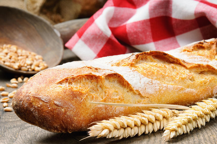 Pioniere mit Vollkorn-Mission: Deutsches Brot im Ausland