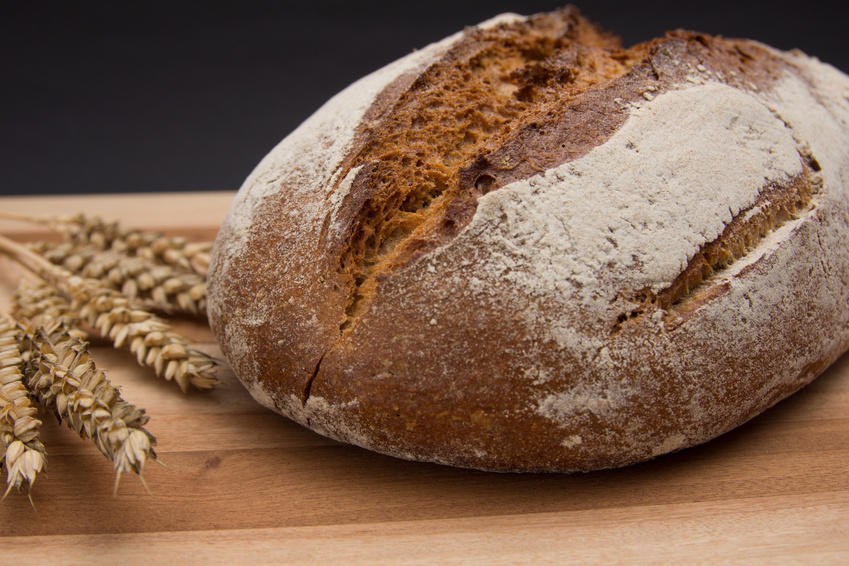 Pioniere mit Vollkorn-Mission: Deutsches Brot im Ausland