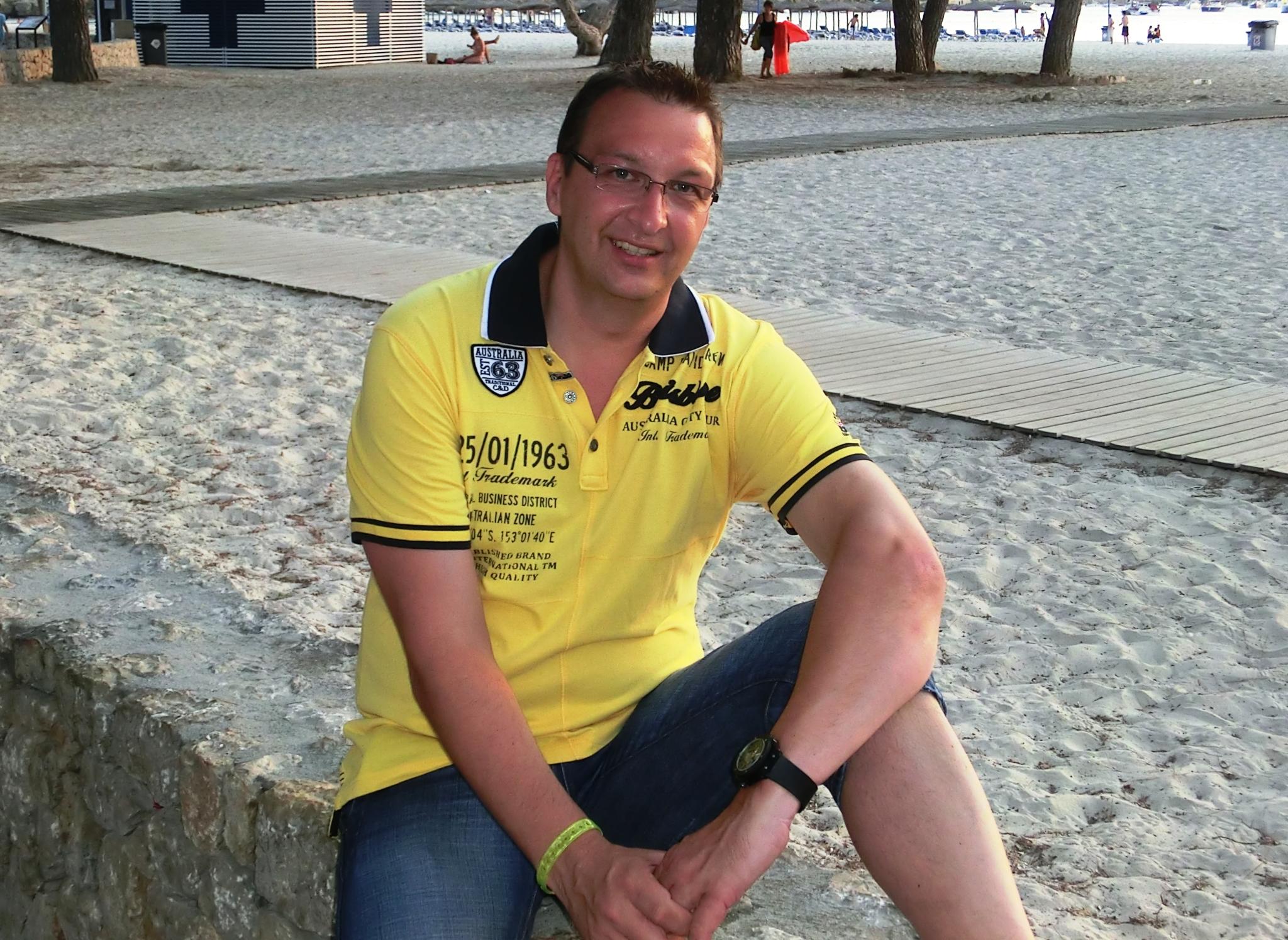 Langzeit single mann