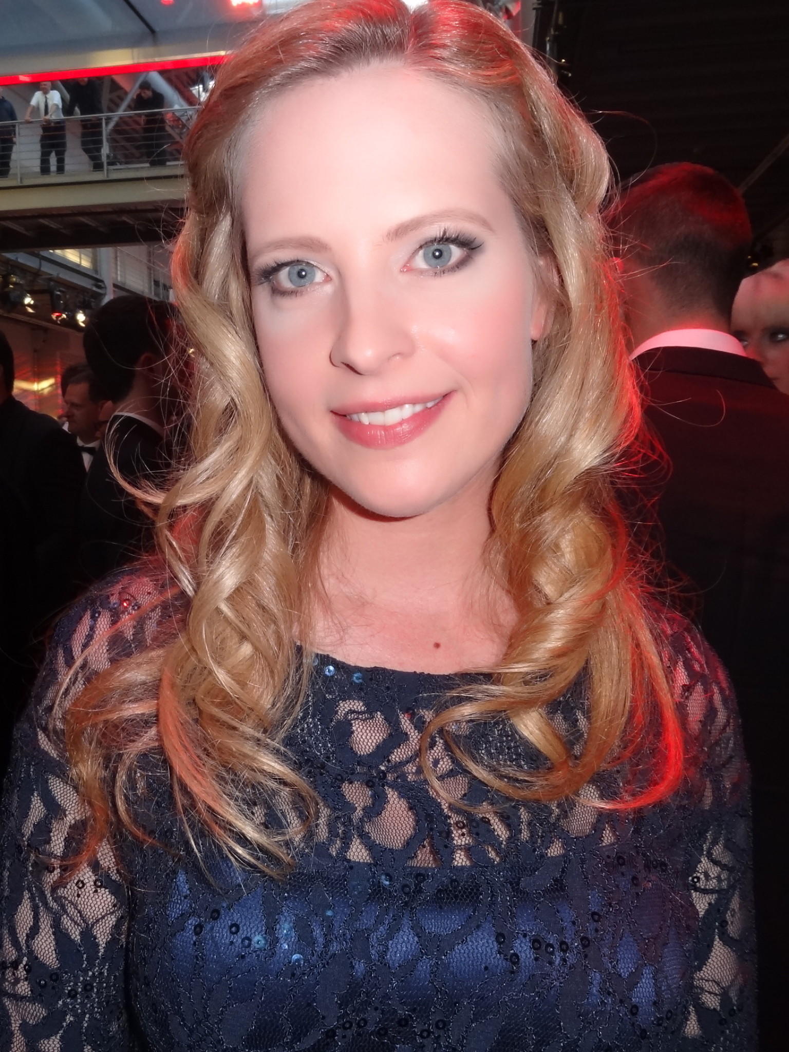 Deutscher Fernsehpreis 2013 Guido Kretschmer Style Check