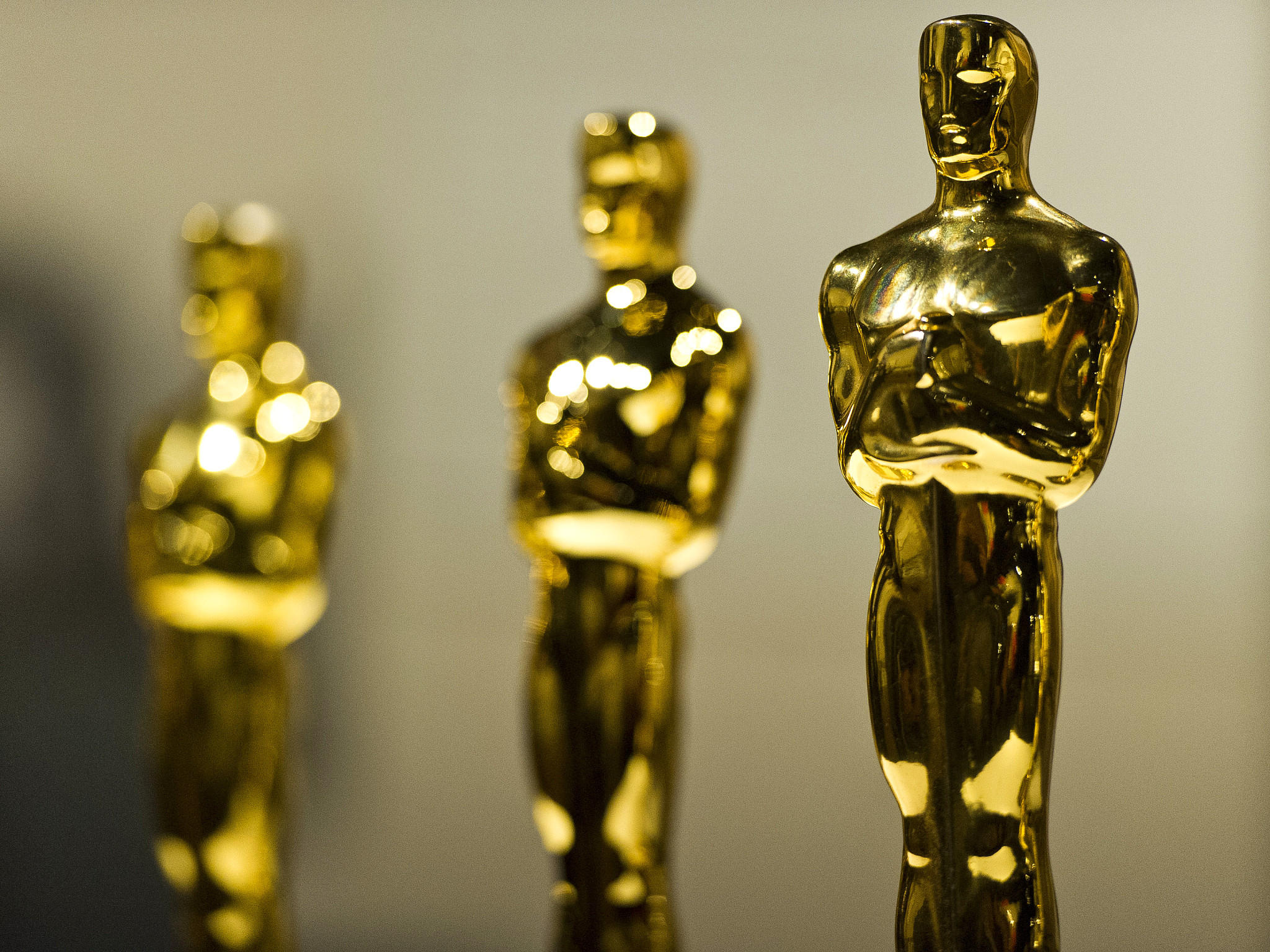 Oscars 2014: Das sind die Nominierungen