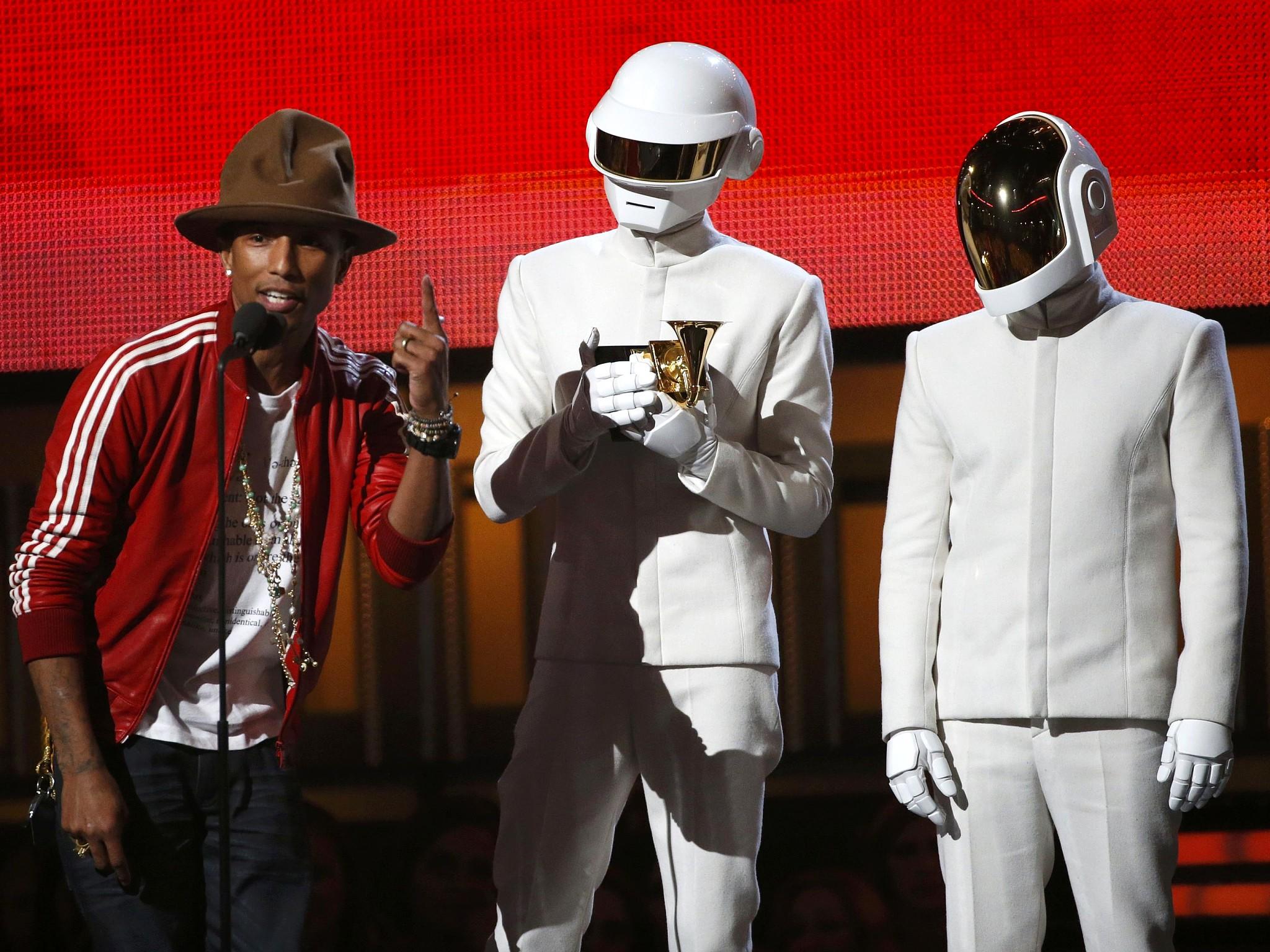Grammy Awards 2014: Die Gewinner
