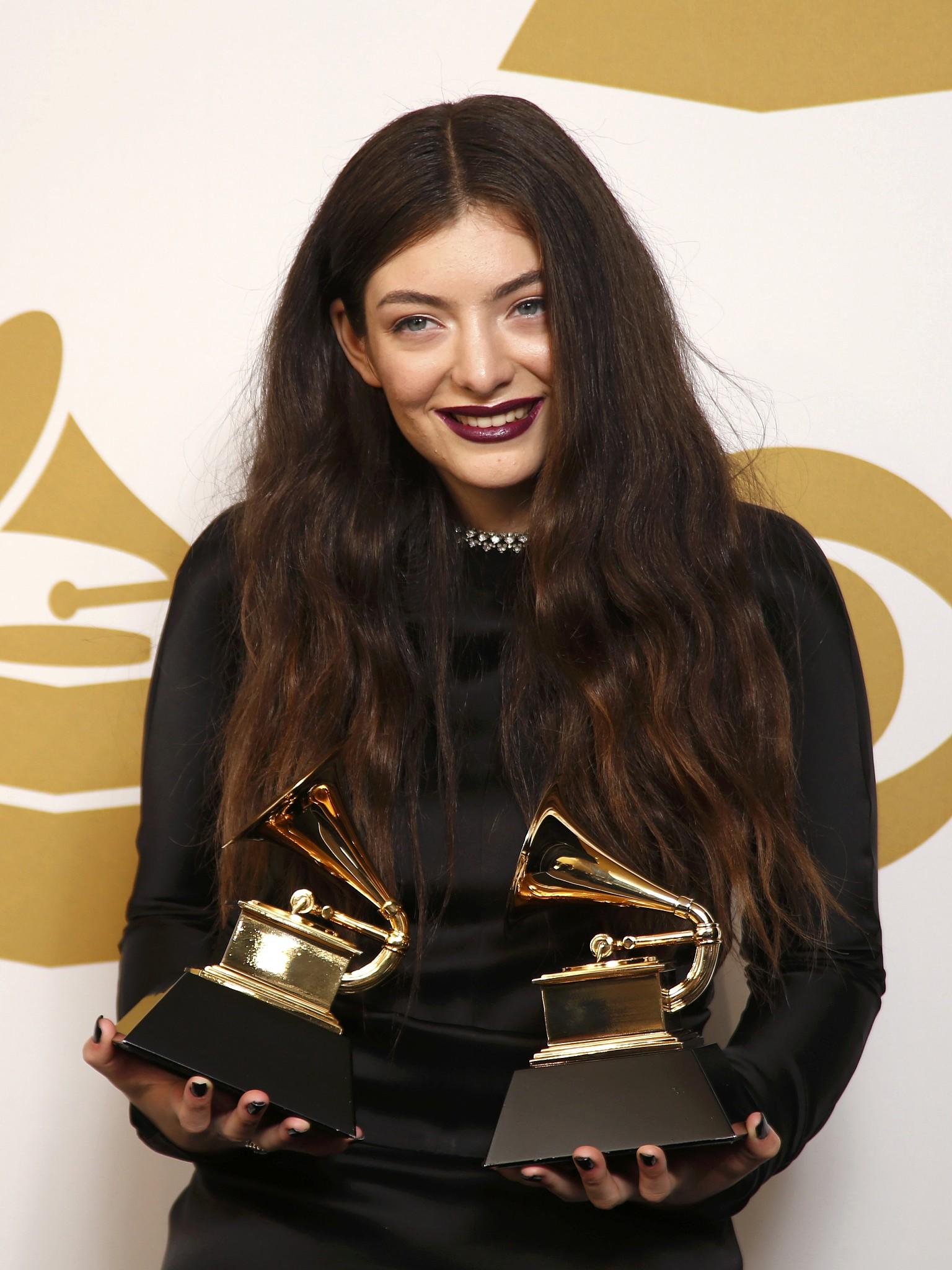 Grammy Awards 2014: Die Gewinner