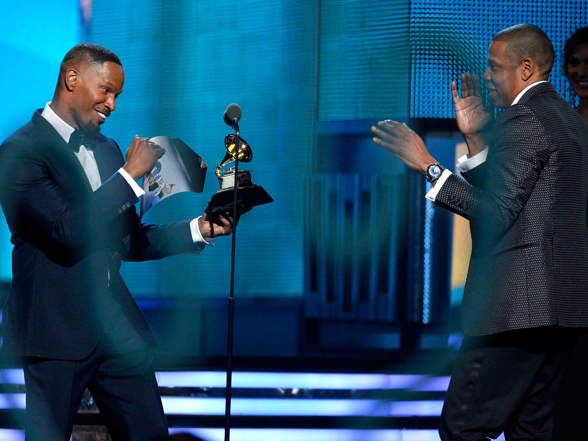 Grammy Awards 2014: Die Gewinner