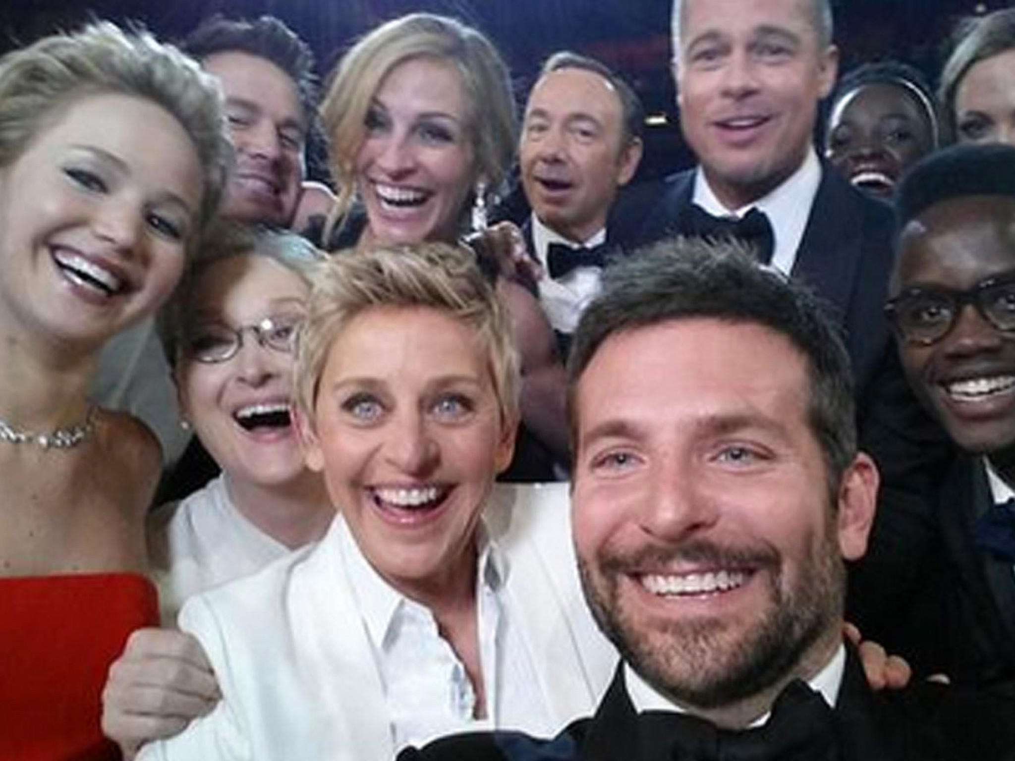 Oscars 2014 die Hghlights