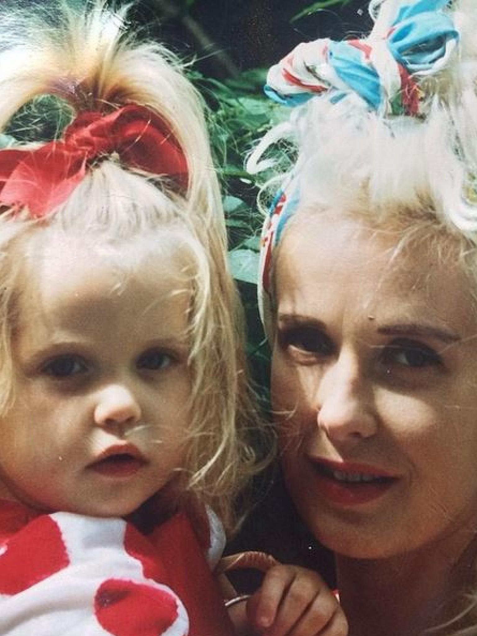 Peaches Geldof: Ihre letzten Bilder bei Instagram