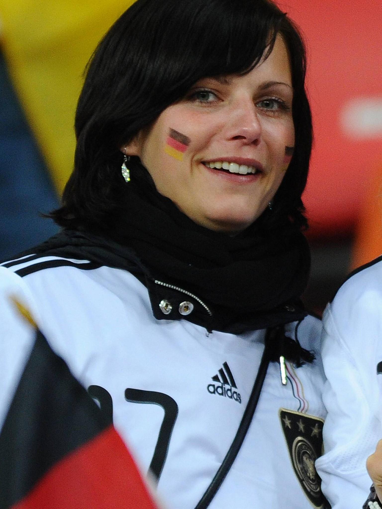 Fußball WM 2014 deutsche Spielerfrauen allgemein