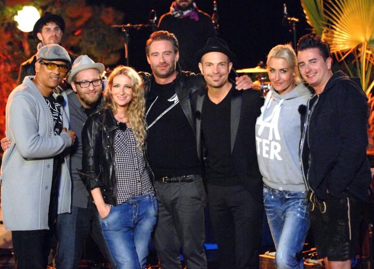 Sing Meinen Song Duette