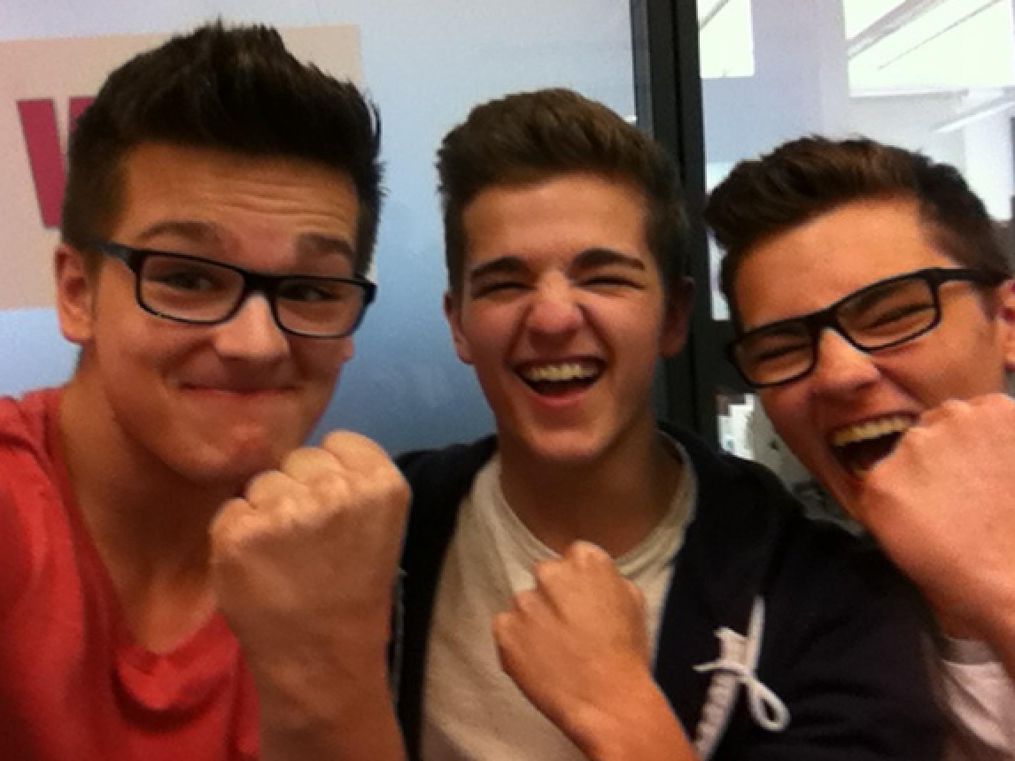 Special WM 2014 Deutsche Promis